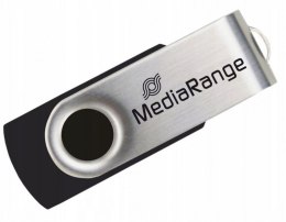 ND39_473227 PAMIEC 16GB USB 2.0 MEDIARANGE MR910 WB APOLLO