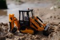 TOMY Britains koparko-ładowarka JCB 1CXT 43264 /3 BRITAINS
