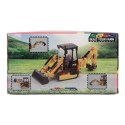 TOMY Britains koparko-ładowarka JCB 1CXT 43264 /3 BRITAINS