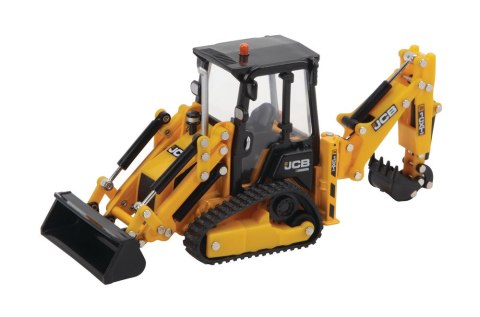 TOMY Britains koparko-ładowarka JCB 1CXT 43264 /3 BRITAINS