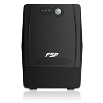 FSP FSP | FP 1500 | 1500 VA | 110 / 120 VAC lub 220 / 230 / 240 VAC V | 290 V