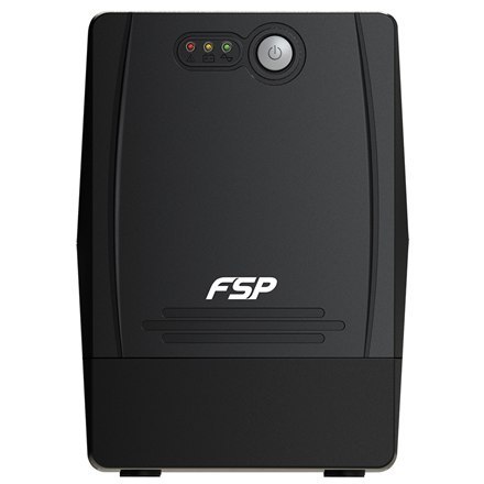 FSP FSP | FP 1500 | 1500 VA | 110 / 120 VAC lub 220 / 230 / 240 VAC V | 290 V