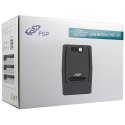 FSP FSP | FP 1500 | 1500 VA | 110 / 120 VAC lub 220 / 230 / 240 VAC V | 290 V