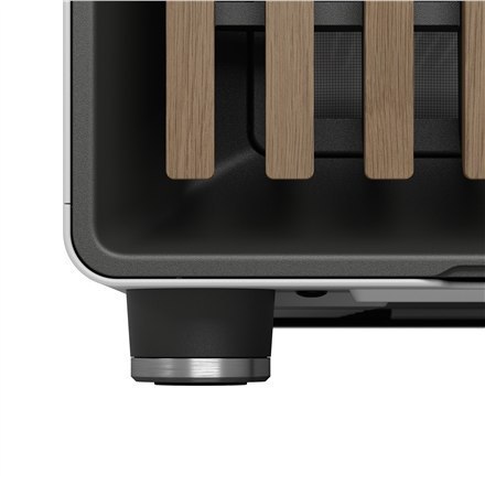 Fractal Design Zasilacz do Komputera Fractal Design North w Kolorze Kredowego Białego z Zestawem Bez Zasilacza ATX