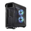 Fractal Design Fractal Design | Torrent Black RGB TG Light Tint | FD-C-TOR1A-04 | Black | Zasilacz w zestawie | ATX