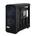 Fractal Design Fractal Design | Torrent Black RGB TG Light Tint | FD-C-TOR1A-04 | Black | Zasilacz w zestawie | ATX