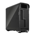 Fractal Design Fractal Design | Torrent Compact TG Dark Tint | Okno boczne | Czarny | Zasilacz w zestawie | ATX