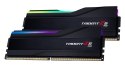 G.Skill G.Skill | 32 GB | DDR5 | 5600 MHz | PC/serwer | Registered No | ECC No