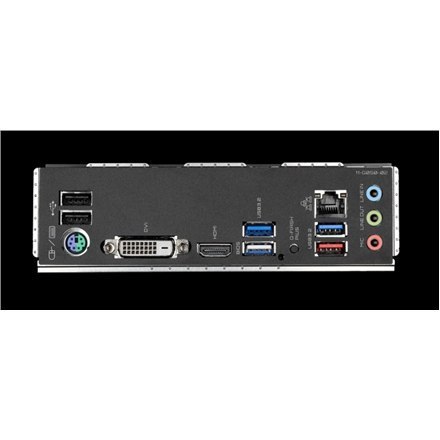 Gigabyte Gigabyte | B550 GAMING X V2 | Rodzina procesorów AMD | Gniazdo procesora AM4 | DDR4 DIMM | Gniazda pamięci 4 | Chipset AMD B | A