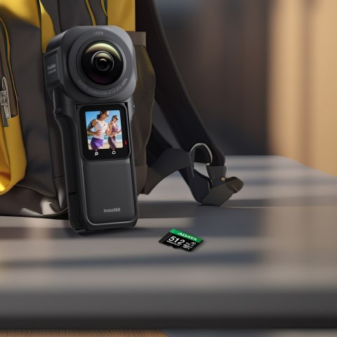 ADATA Speed Plus 128 GB MicroSDXC Klasa 10