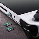 ADATA Speed Plus 128 GB MicroSDXC Klasa 10