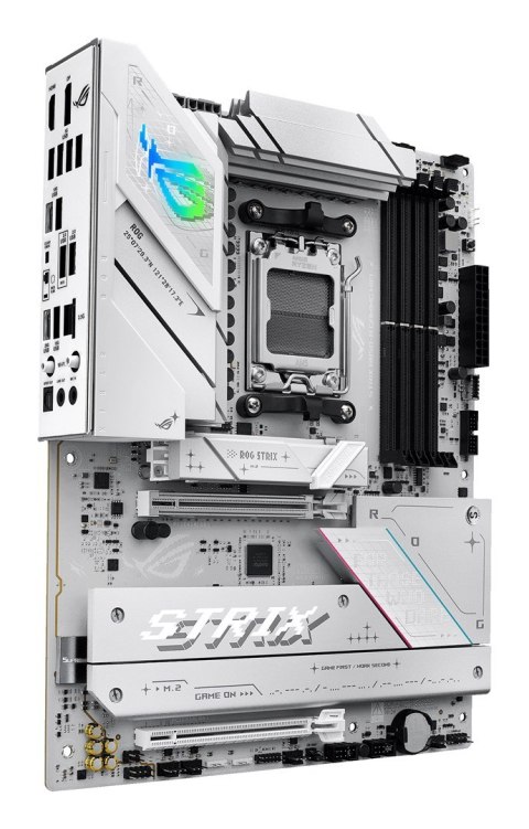 ASUS ROG STRIX B850-A GAMING WIFI AMD B850 Gniazdo AM5 ATX