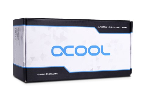 Alphacool 15394 część / akcesorium do systemów chłodzenia komputerów Zbiornik