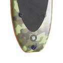 Deska SUP Paddleboard Dmuchana Zestaw do Pływania MASTER Aqua Bowfin - 10