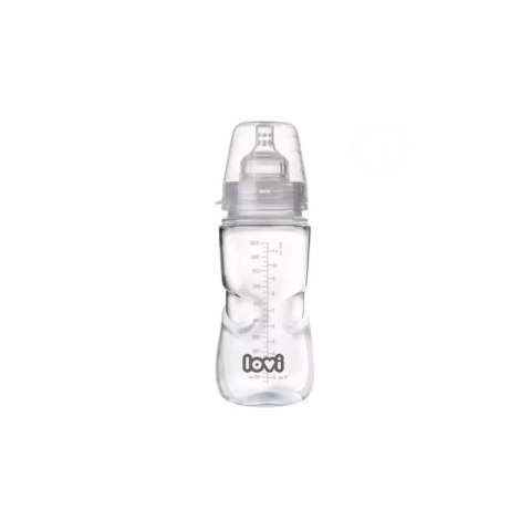 ND35_CA21-561 BUTELKA LOVI PP 330ML MEDICAL+ LOVI