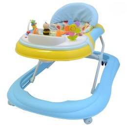 ND35_EB293BL CHODZIK W1121NA2 BLUE EUROBABY