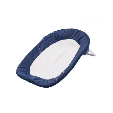 ND35_EB425 ŁÓŻECZKO RESTFUL AP950 BLUE KLOCKIBLOCKI