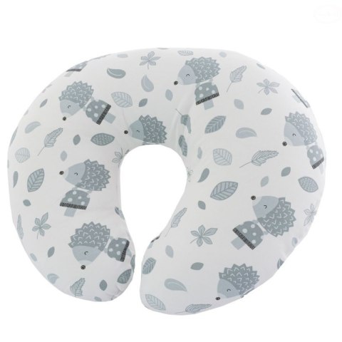 ND35_EBC210H BABY NURSING CUSHION HEDGEHOG EUROBABY