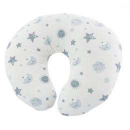 ND35_EBC210S BABY NURSING CUSHION SMILYMOON EUROBABY