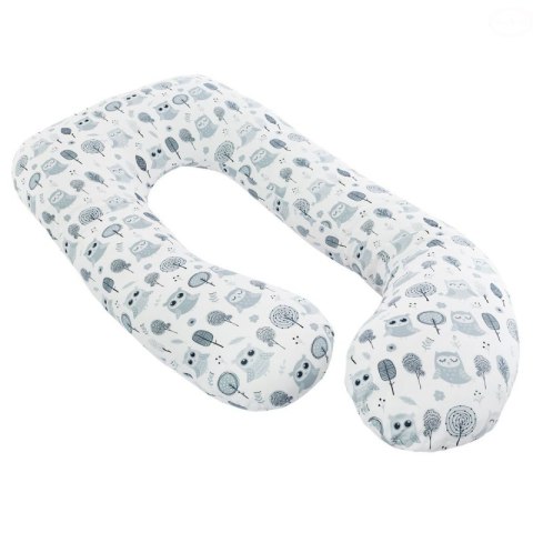 ND35_EBC230O STAR CUSHION OWL EUROBABY