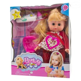 ND35_EBZ1299 ZABAWKA LALKA 0024384 EUROBABY