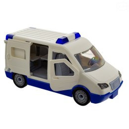 ND35_EBZPD55-12 ZABAWKA KAREKTA 0569398 EUROBABY