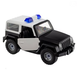 ND35_EBZPD55-13 ZABAWKA POLICJA 0569399 EUROBABY