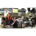 RC Buggy Amewi Blade 4WD 1:10 RTR biały/niebieski /14+