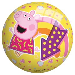 John piłka 9/230mm Świnka Peppa 130054082 ŚWINKA