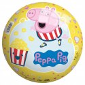 John piłka 9/230mm Świnka Peppa 130054082 ŚWINKA