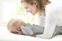 ND19_LTD-L1001001GRM Otulacz Swaddle UP - rozmiar M - szary - ETAP 1 Original SWADDLE