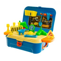 ND35_EBZ8745 ZABAWKA ROBOTY DROGOWE 0896726 EUROBABY