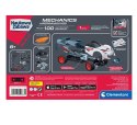 !!! CLE Laboratorium Mechaniki Hipersamochód 50683 CLEMENTONI