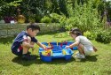 AQUAPLAY tor wodny 105X120cm Mega Bridge 1528 BIG