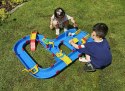 AQUAPLAY tor wodny 105X120cm Mega Bridge 1528 BIG