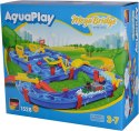 AQUAPLAY tor wodny 105X120cm Mega Bridge 1528 BIG