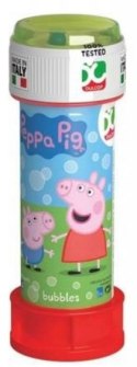 Bańki mydlane 60ml Peppa 5597005 - cena za 1 szt DULCOP