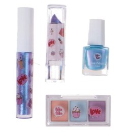 CREATE IT! make-up zestaw holograficzny 84140 /6 M&AMPZ