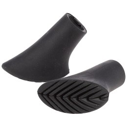 ND05_O2363 666-21-8008-09-UNI Końcówki do kijów Viking Nordic Walking Tip Protectors 666-21-8008-09-UNI VIKING