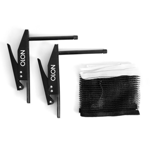 ND05_U0102 TT-NSS100 Uchwyt do tenisa stołowego Clip z siatką NO10 TT-NSS100 NO10