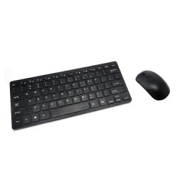 ND32_K800C K800C KLAWIATURA+MYSZ BEZPRZEWODOWA GOTEL