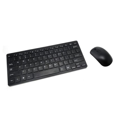 ND32_K800C K800C KLAWIATURA+MYSZ BEZPRZEWODOWA GOTEL
