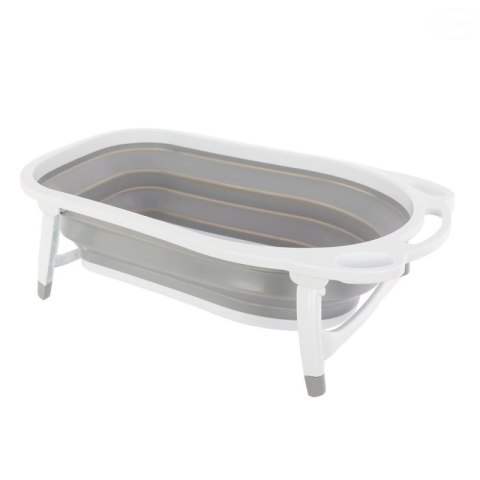 ND35_EBN6603 WANIENKA 6603 GREY EUROBABY