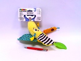 TOMY Lamaze Banan Benek L27382 /6 LAMAZE