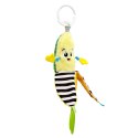 TOMY Lamaze Banan Benek L27382 /6 LAMAZE