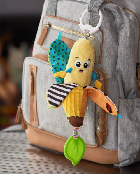 TOMY Lamaze Banan Benek L27382 /6 LAMAZE