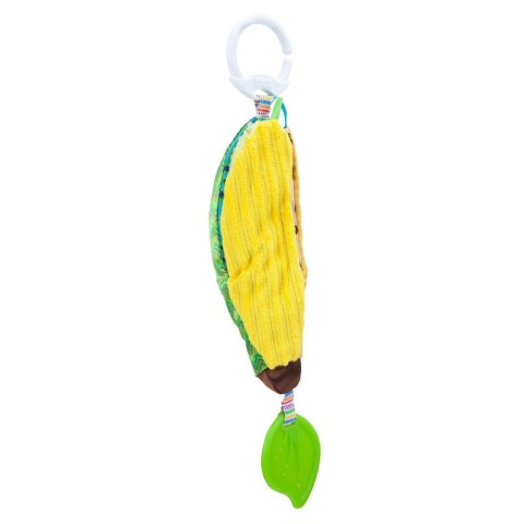 TOMY Lamaze Banan Benek L27382 /6 LAMAZE