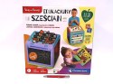 !!! CLE Uczę się bawiąc 3+ Edukac.sześcian 50695 CLEMENTONI