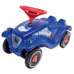 BIG Klasyczny Jeździk Bobby Car z Rysunkiem Delfinka DELFIN