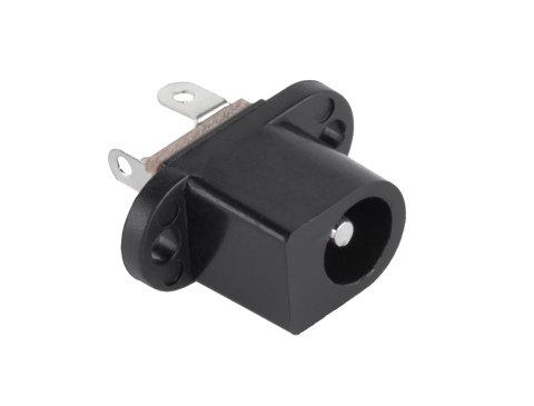 GNI0114-1.1 Gniazdo DC 2.1/5.5 druk Cabletech CABLETECH
